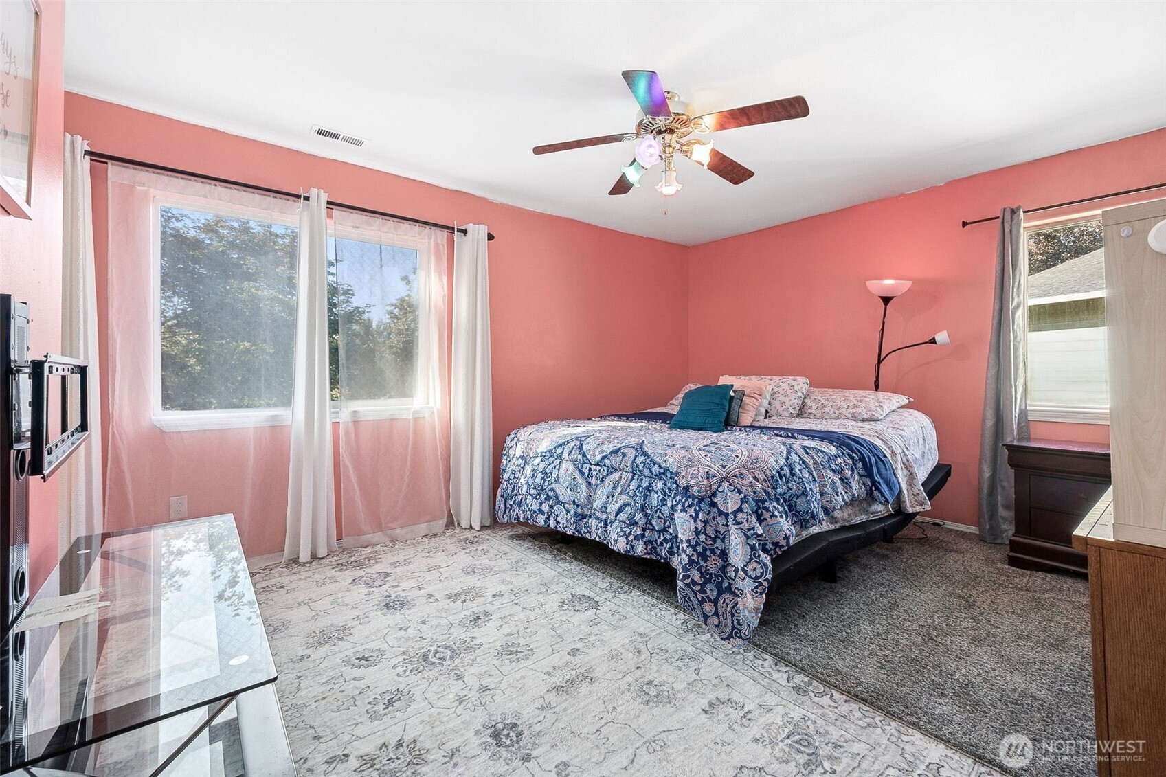 1105 9th Avenue, Unit B Milton, WA 98354 - Photo 11 of 20