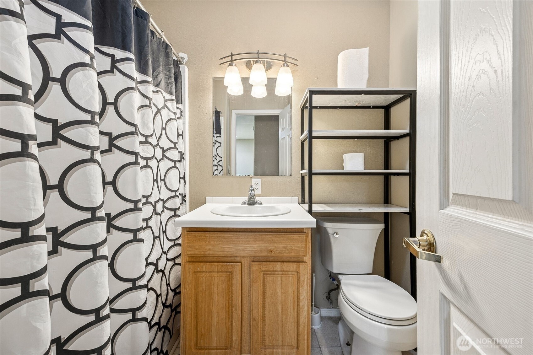 1105 9th Avenue, Unit B Milton, WA 98354 - Photo 14 of 20