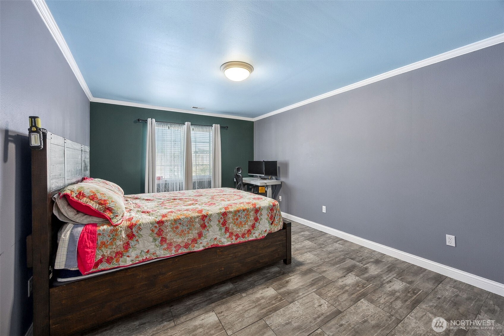 1105 9th Avenue, Unit B Milton, WA 98354 - Photo 17 of 20