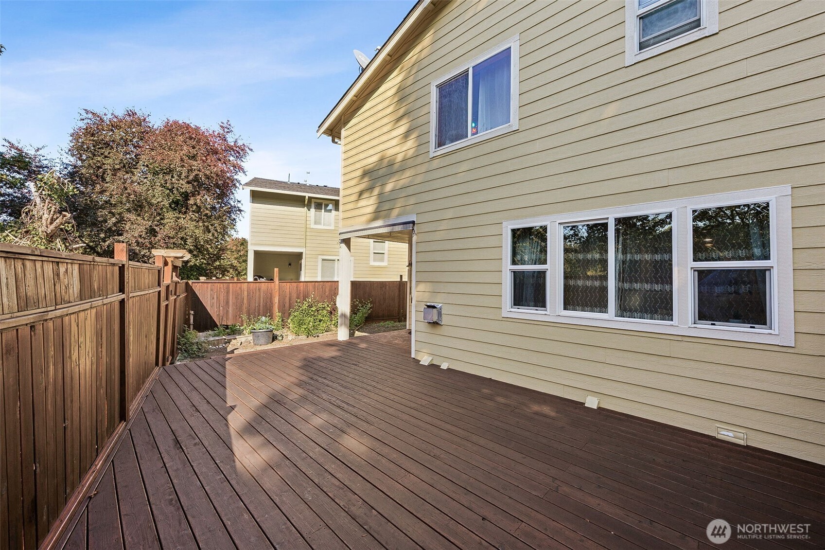 1105 9th Avenue, Unit B Milton, WA 98354 - Photo 18 of 20