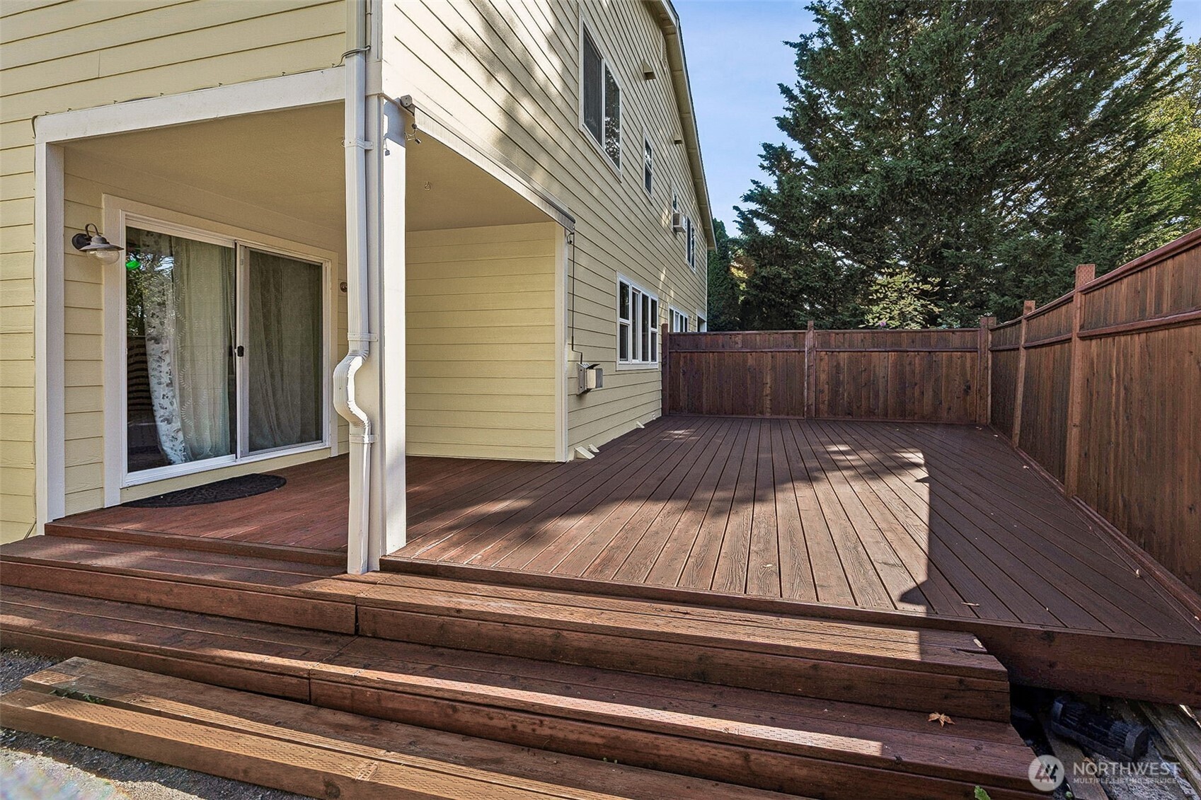 1105 9th Avenue, Unit B Milton, WA 98354 - Photo 19 of 20