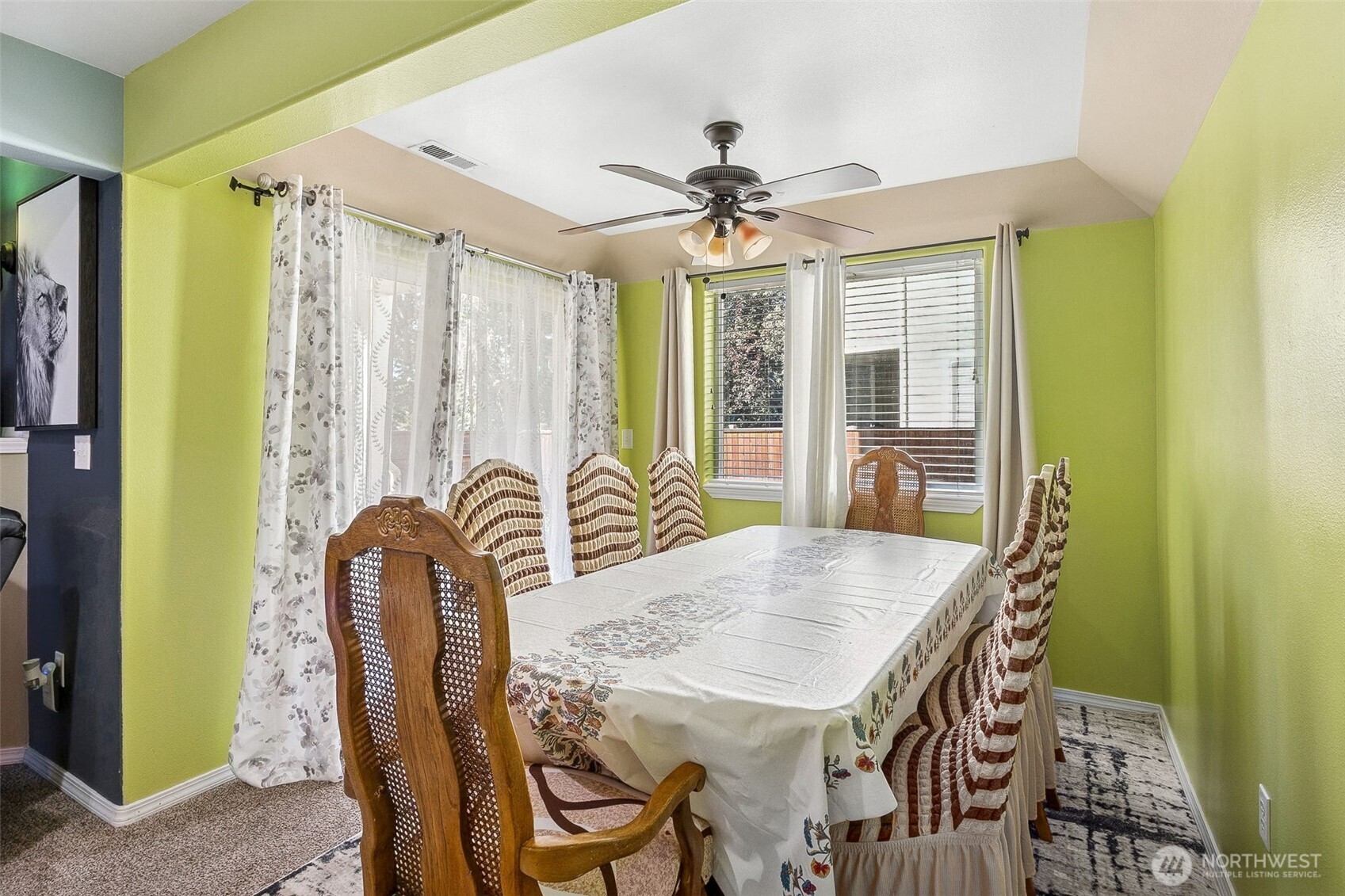 1105 9th Avenue, Unit B Milton, WA 98354 - Photo 5 of 20