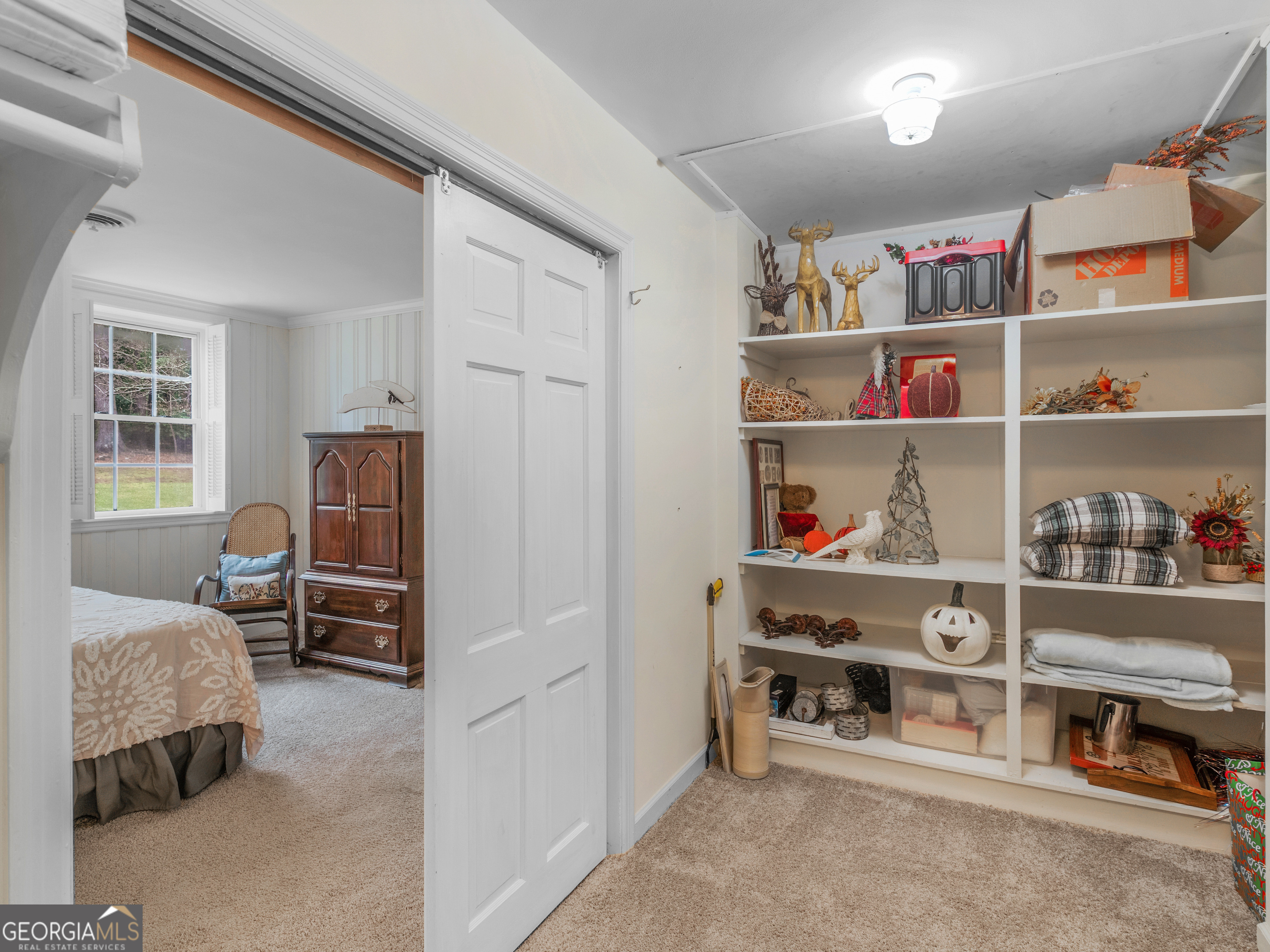 541 Pineridge Road Griffin, GA 30224 - Photo 57 of 72