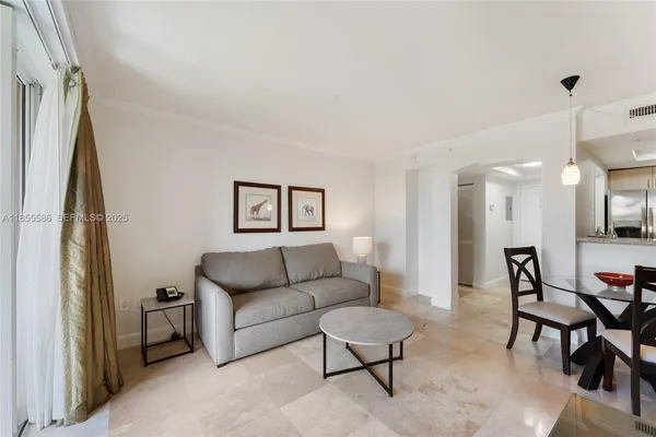 $579,000 | 2951 South Bayshore Drive, Unit 506, Miami, FL 33133