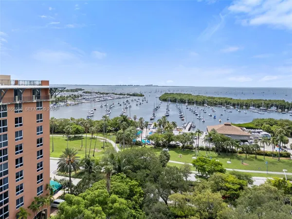 $579,000 | 2951 South Bayshore Drive, Unit 506, Miami, FL 33133
