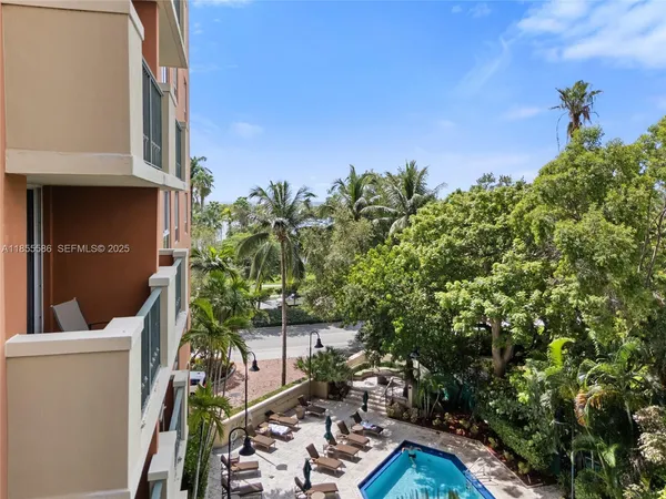 $579,000 | 2951 South Bayshore Drive, Unit 506, Miami, FL 33133