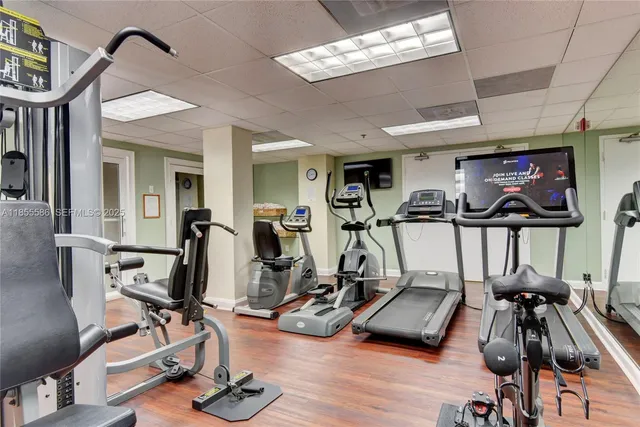 $579,000 | 2951 South Bayshore Drive, Unit 506, Miami, FL 33133