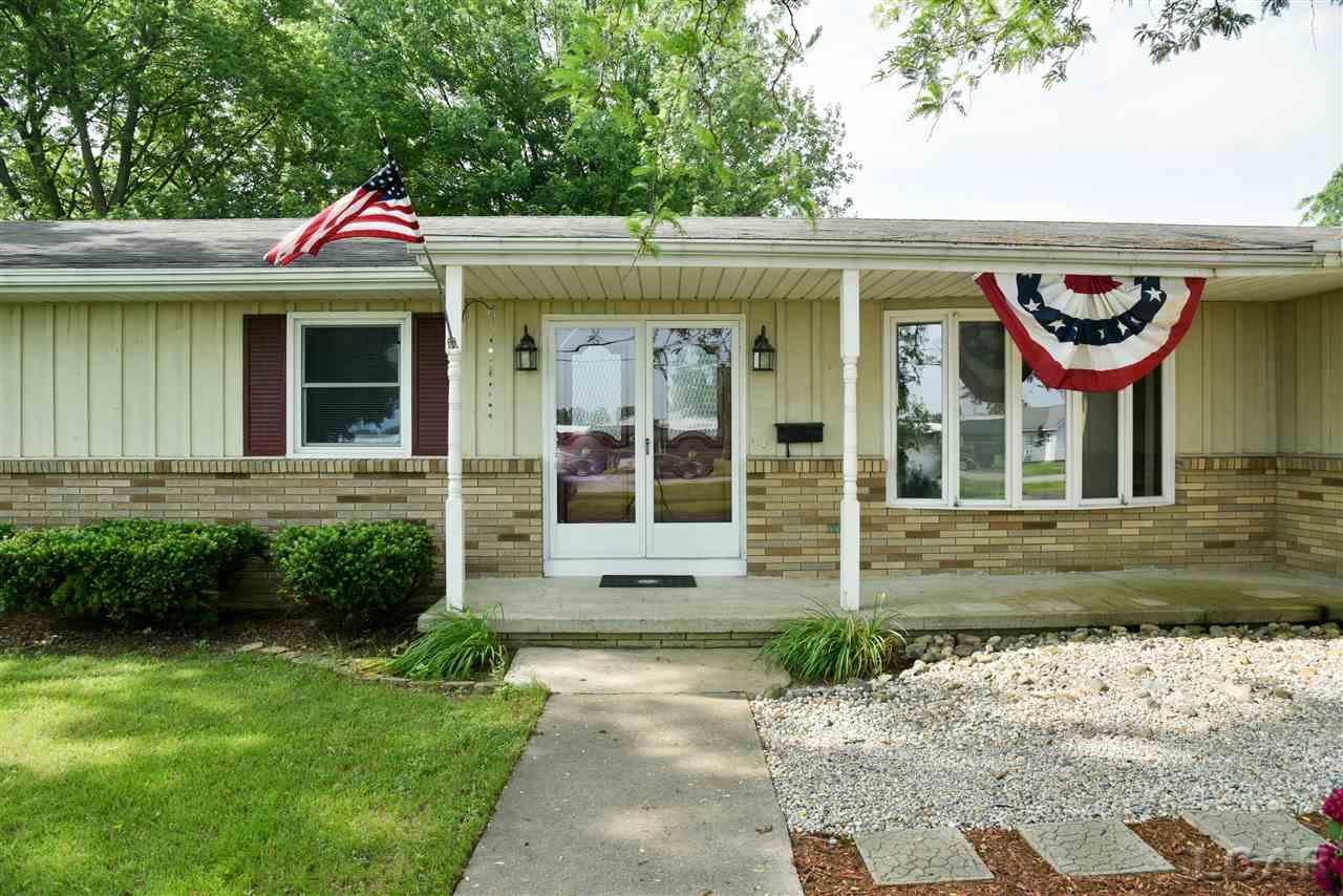 2833 West Russell Road Tecumseh, MI 49286 - Photo 9 of 53 31385651-8.JPG