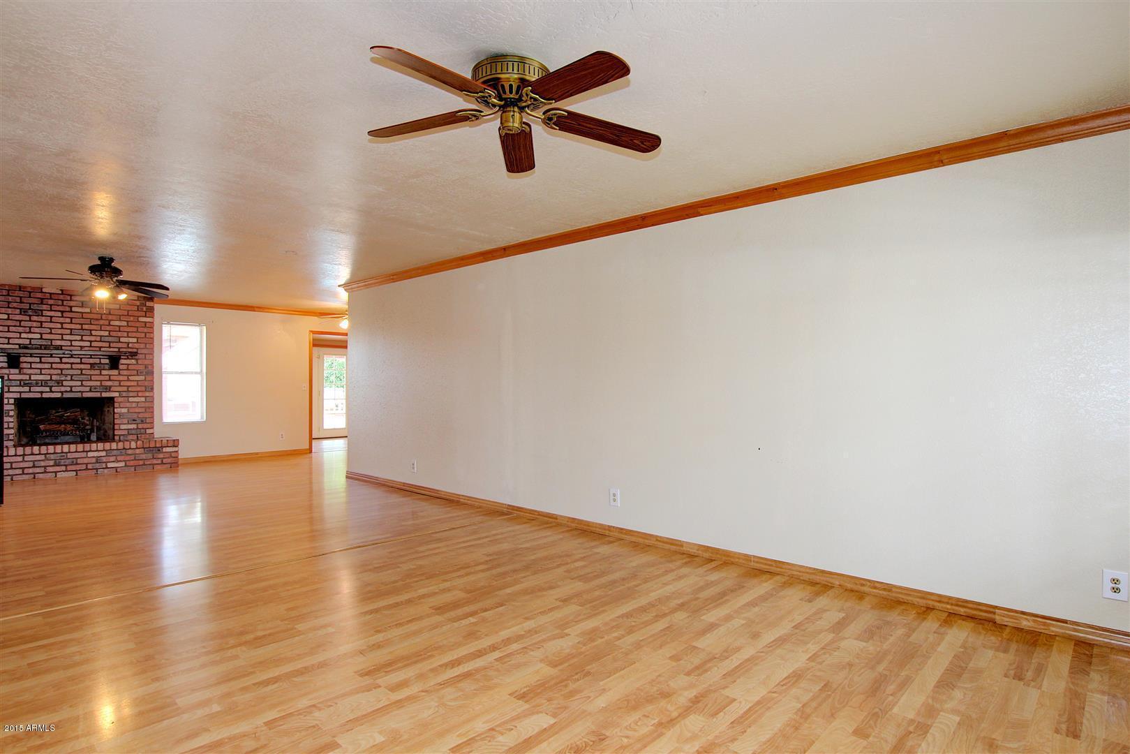 Open Living room/Great Room