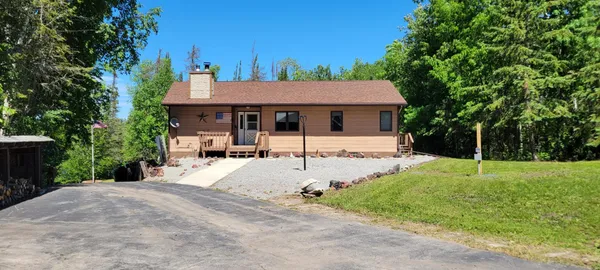 $529,000 | 1634 County Road 117, Baudette, MN 56623