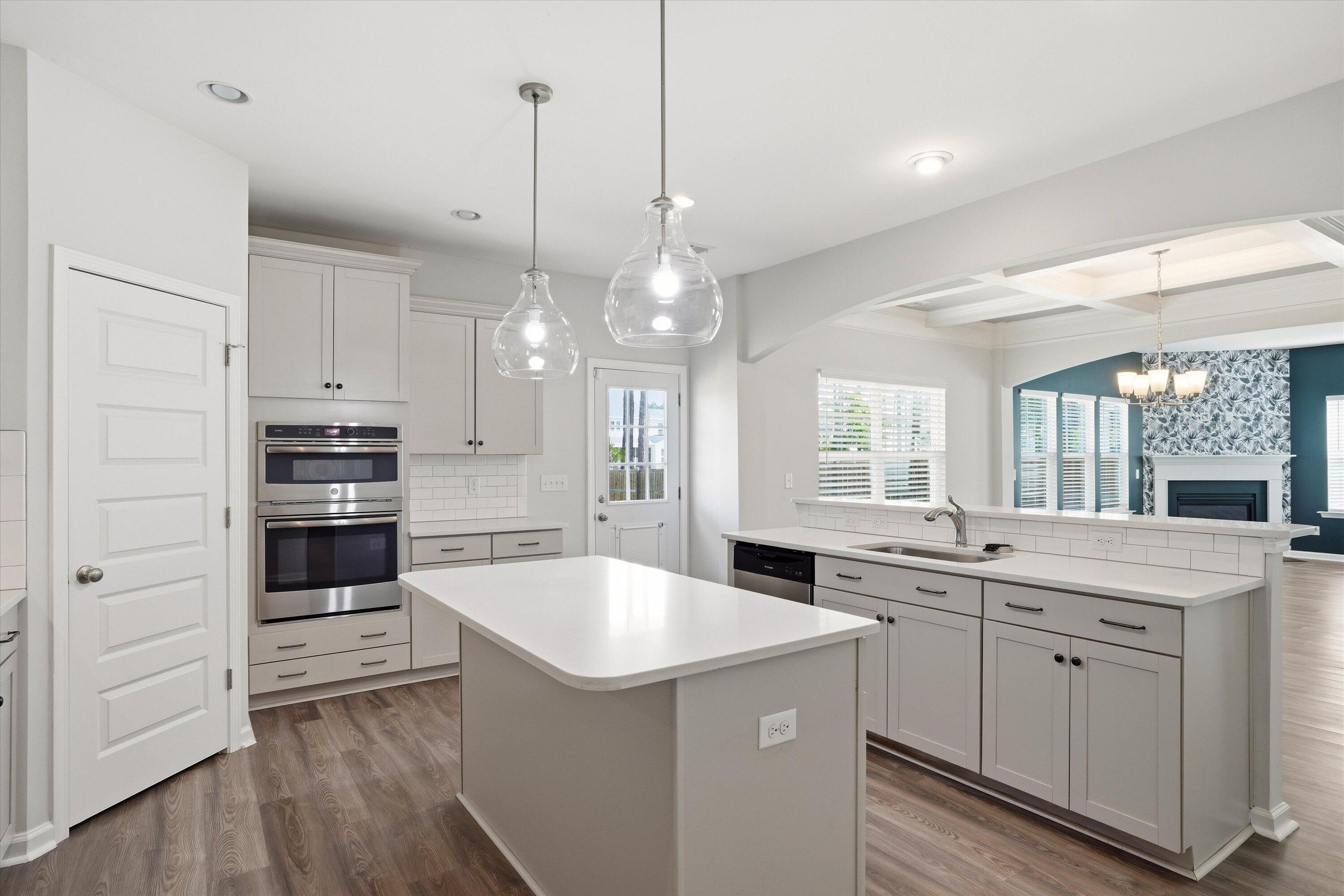 295 Saxony Loop Summerville, SC 29486 - Photo 10 of 54 Kitchen is amazing!