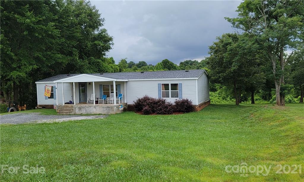 232 New Hope Road Lawndale, NC 28090 - Photo 1 of 21 Gallery Image 1