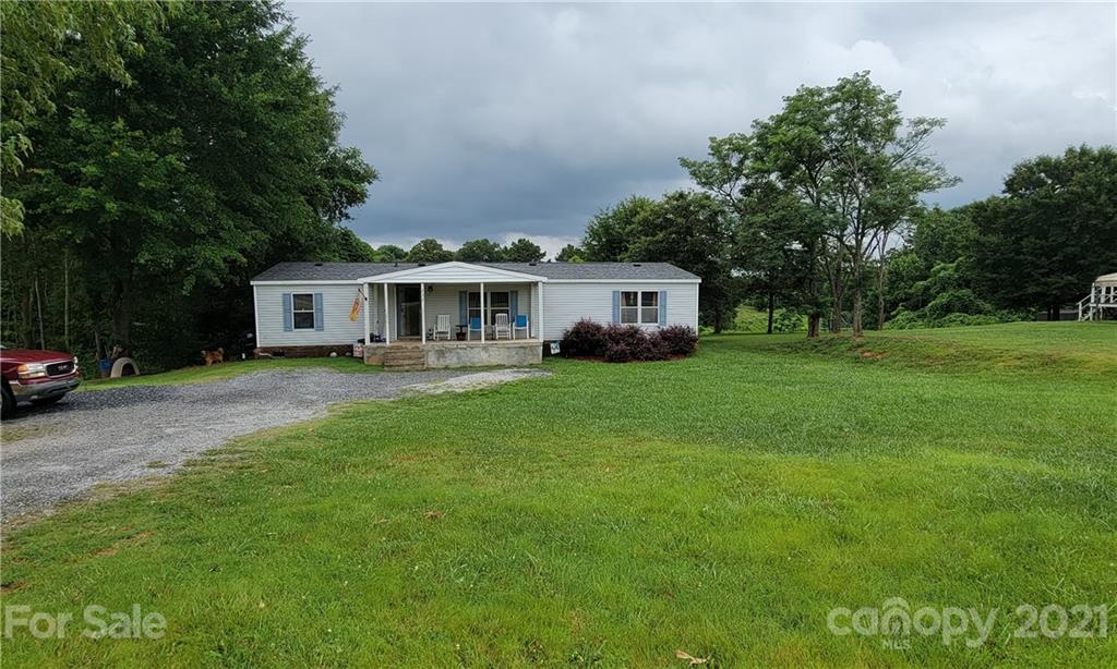 232 New Hope Road Lawndale, NC 28090 - Photo 4 of 21 Gallery Image 4