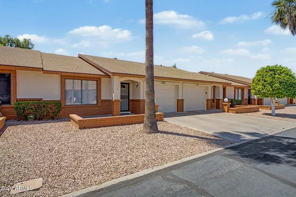 $265,000 | 8255 East Kiva Avenue, Unit 451, Mesa, AZ 85209