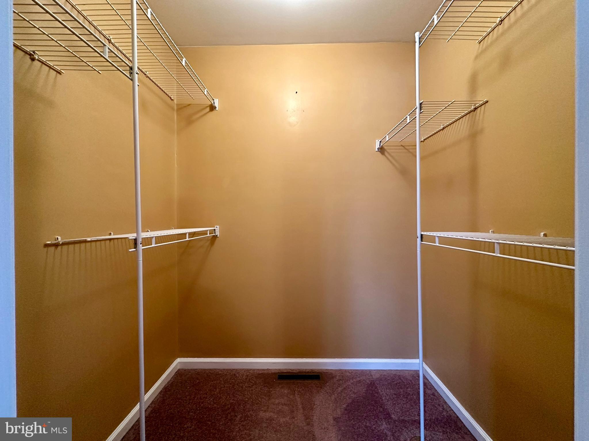 11-1 Cranberry Ridge Reading, PA 19606 - Photo 14 of 25 Primary Bedroom WalkIn Closet