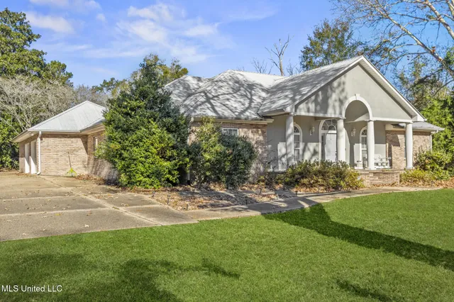 $499,000 | 5499 Whetstone Road, D'Iberville, MS 39540