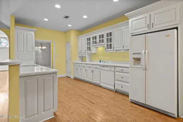 $499,000 | 5499 Whetstone Road, D'Iberville, MS 39540