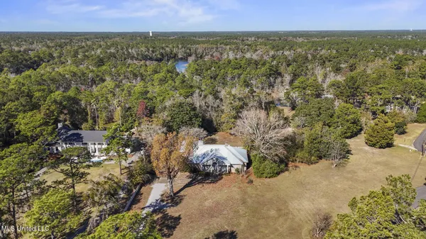 $479,000 | 5499 Whetstone Road, D'Iberville, MS 39540