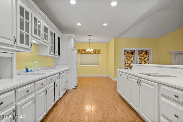 $479,000 | 5499 Whetstone Road, D'Iberville, MS 39540
