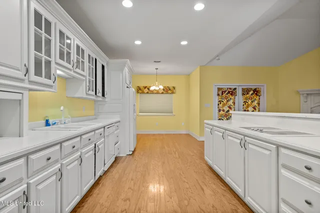 $499,000 | 5499 Whetstone Road, D'Iberville, MS 39540