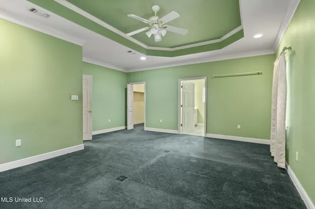 $499,000 | 5499 Whetstone Road, D'Iberville, MS 39540