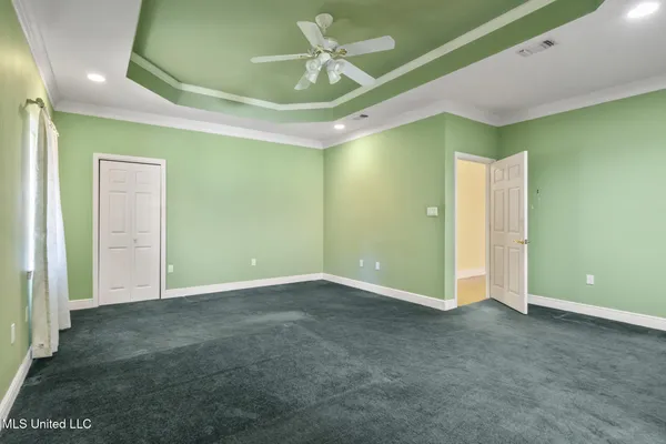 $479,000 | 5499 Whetstone Road, D'Iberville, MS 39540