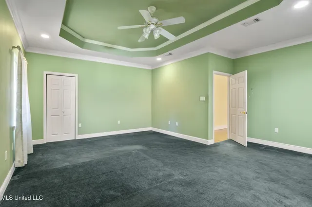 $499,000 | 5499 Whetstone Road, D'Iberville, MS 39540