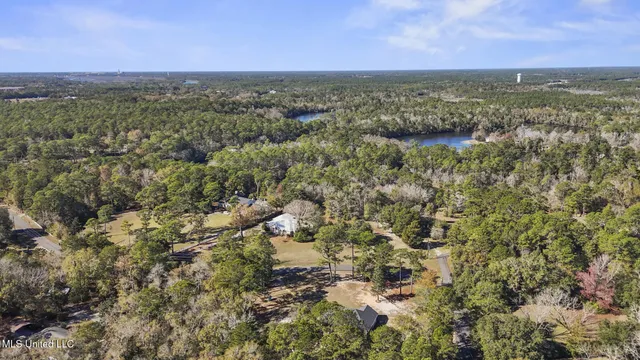 $499,000 | 5499 Whetstone Road, D'Iberville, MS 39540