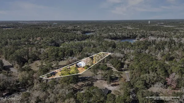 $479,000 | 5499 Whetstone Road, D'Iberville, MS 39540