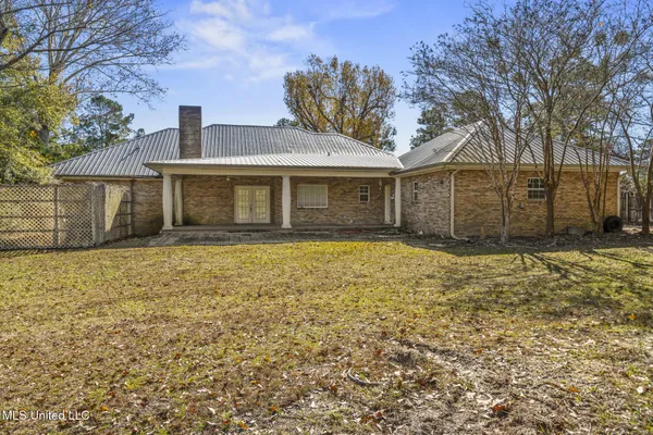 $479,000 | 5499 Whetstone Road, D'Iberville, MS 39540