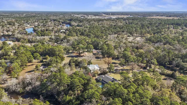 $499,000 | 5499 Whetstone Road, D'Iberville, MS 39540