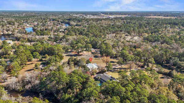 $479,000 | 5499 Whetstone Road, D'Iberville, MS 39540