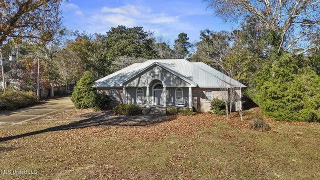 $499,000 | 5499 Whetstone Road, D'Iberville, MS 39540