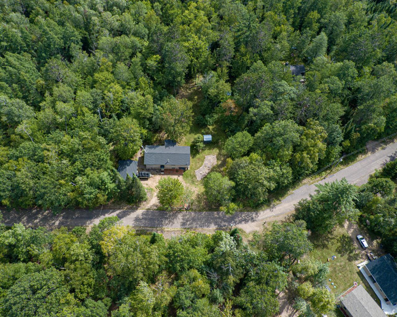 7270 Bluegill Lake Road Lake Tomahawk, WI 54539 - Photo 34 of 43 Gallery Image 34