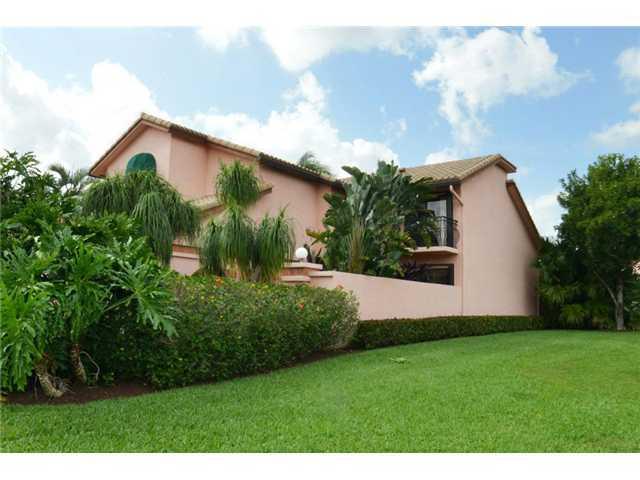 6465 Via Benita Boca Raton, FL 33433 - Photo 3 of 71 Boca Pointe side