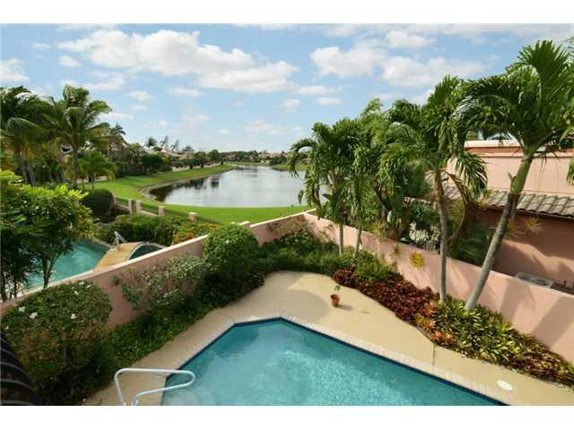 6465 Via Benita Boca Raton, FL 33433 - Photo 34 of 71 Boca Pointe View