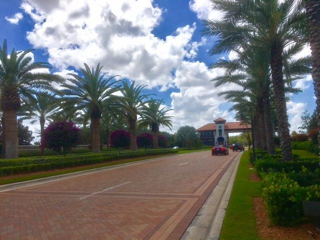 6465 Via Benita Boca Raton, FL 33433 - Photo 49 of 71 Boca Pointe Drive and Gate