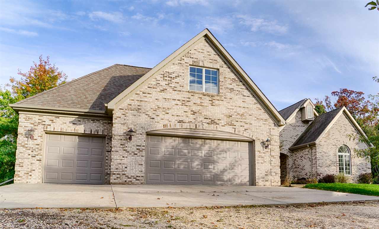 11467 Moate Road Durand, IL 61024 - Photo 2 of 25 Gallery Image 2