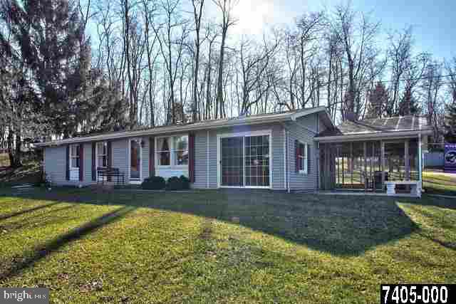 4293 Steltz Road New Freedom, PA 17349 - Photo 1 of 24