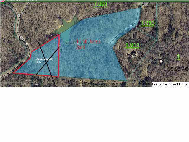 Turkey Ridge, Unit 11 Ragland, AL 35131 - Photo 1 of 31
