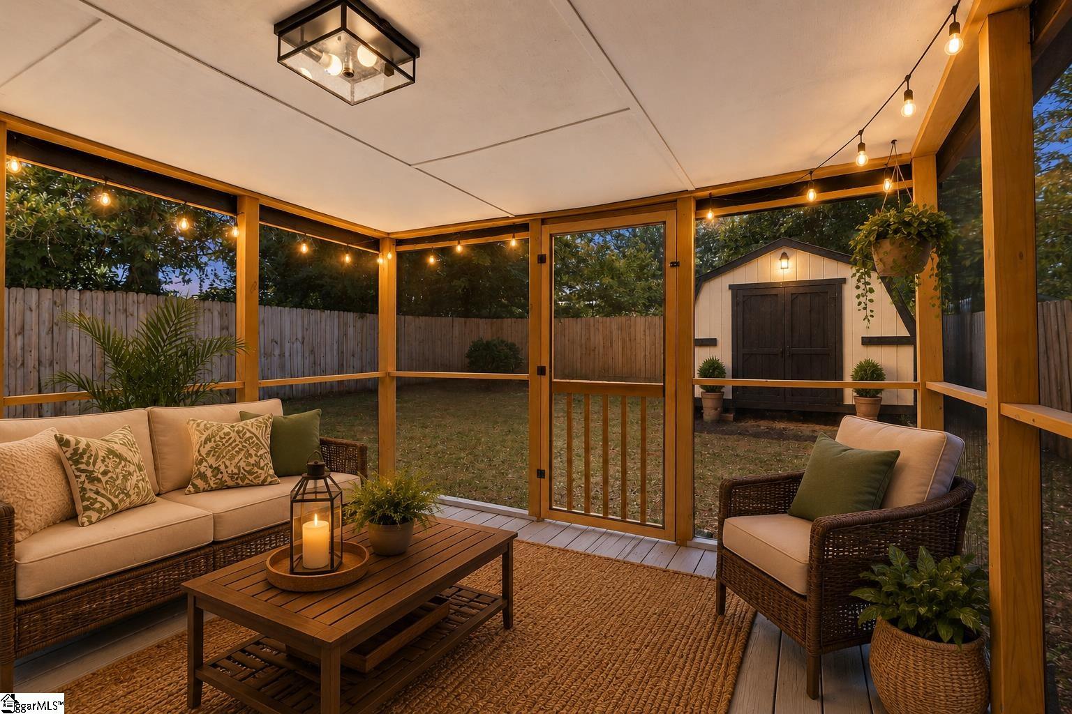 7 Hendricks Street Greenville, SC 29607 - Photo 24 of 29 Gallery Image 24