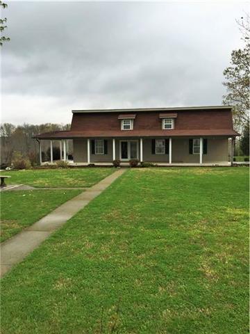 550 Chicken Branch Road Red Boiling Springs, TN 37150 - Photo 1 of 13