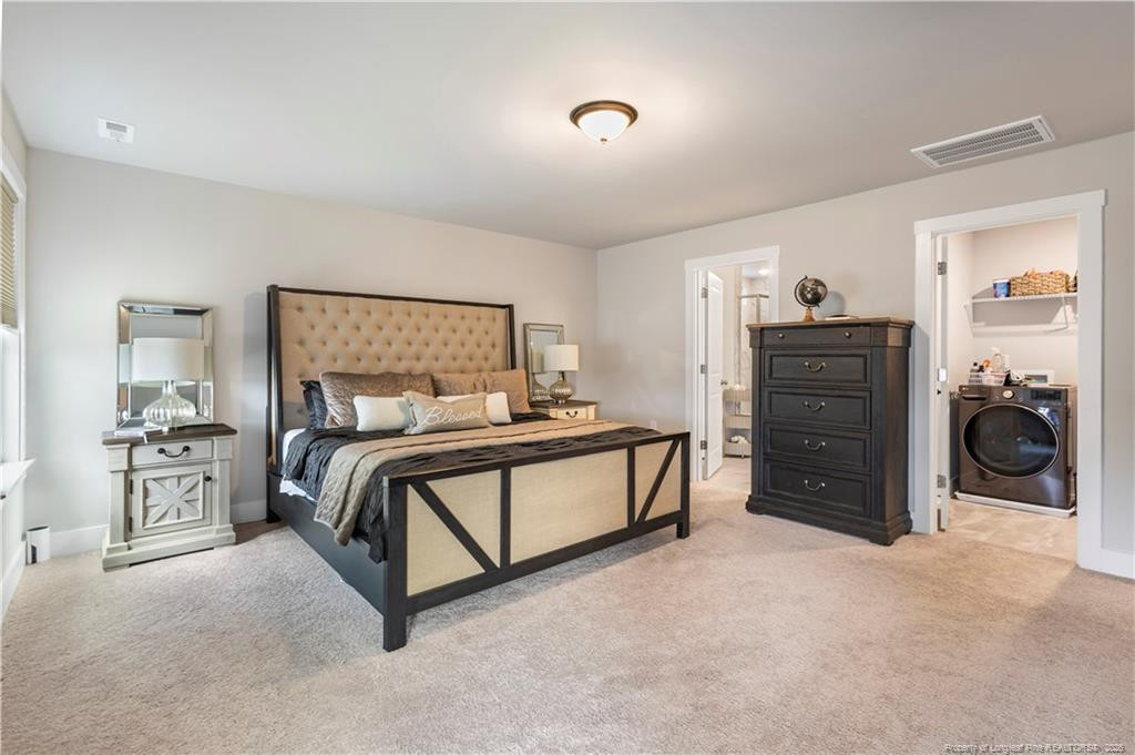 248 Duncan Crk Road Lillington, NC 27546 - Photo 16 of 31 Photo 16