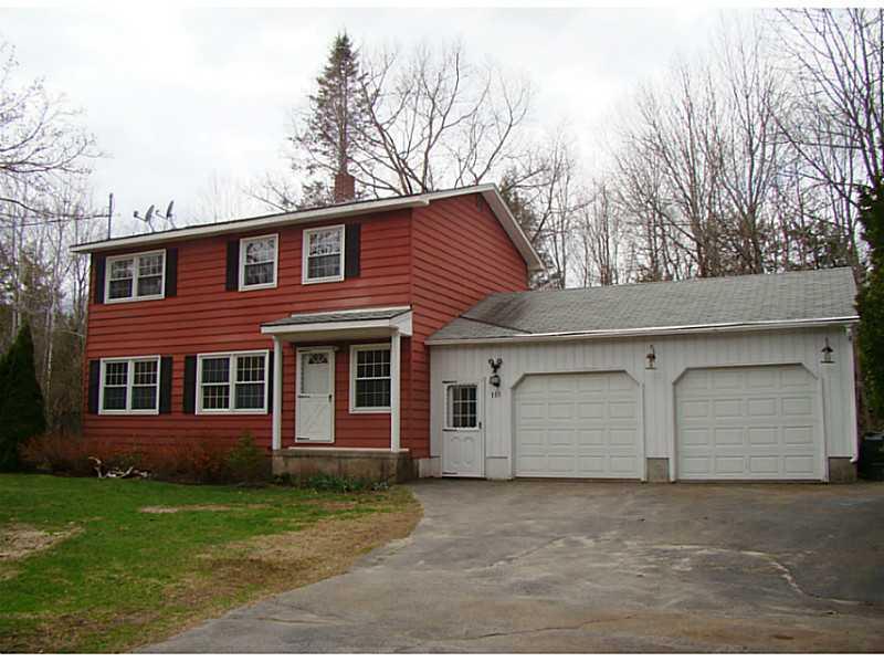 103 Tillson Road Monmouth, ME 04259 - Photo 21 of 21 Exterior Front. Thank you for visiting!