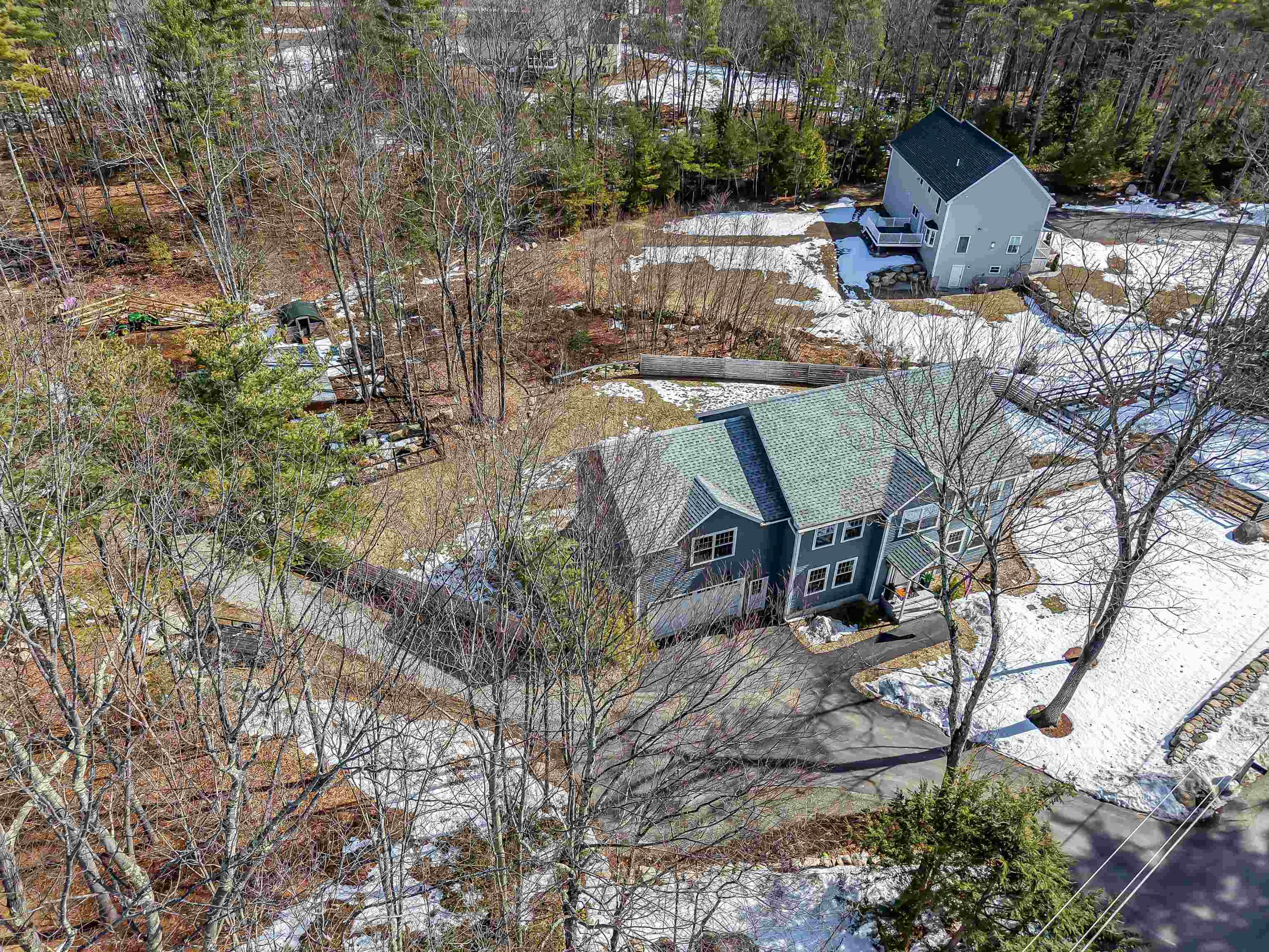 8 Poor Farm Road Brookline, NH 03033 - Photo 54 of 54