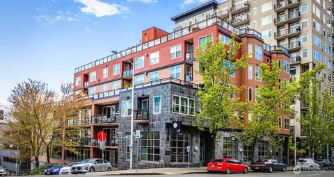 $415,000 | 2607 Western Avenue, Unit 452, Seattle, WA 98121