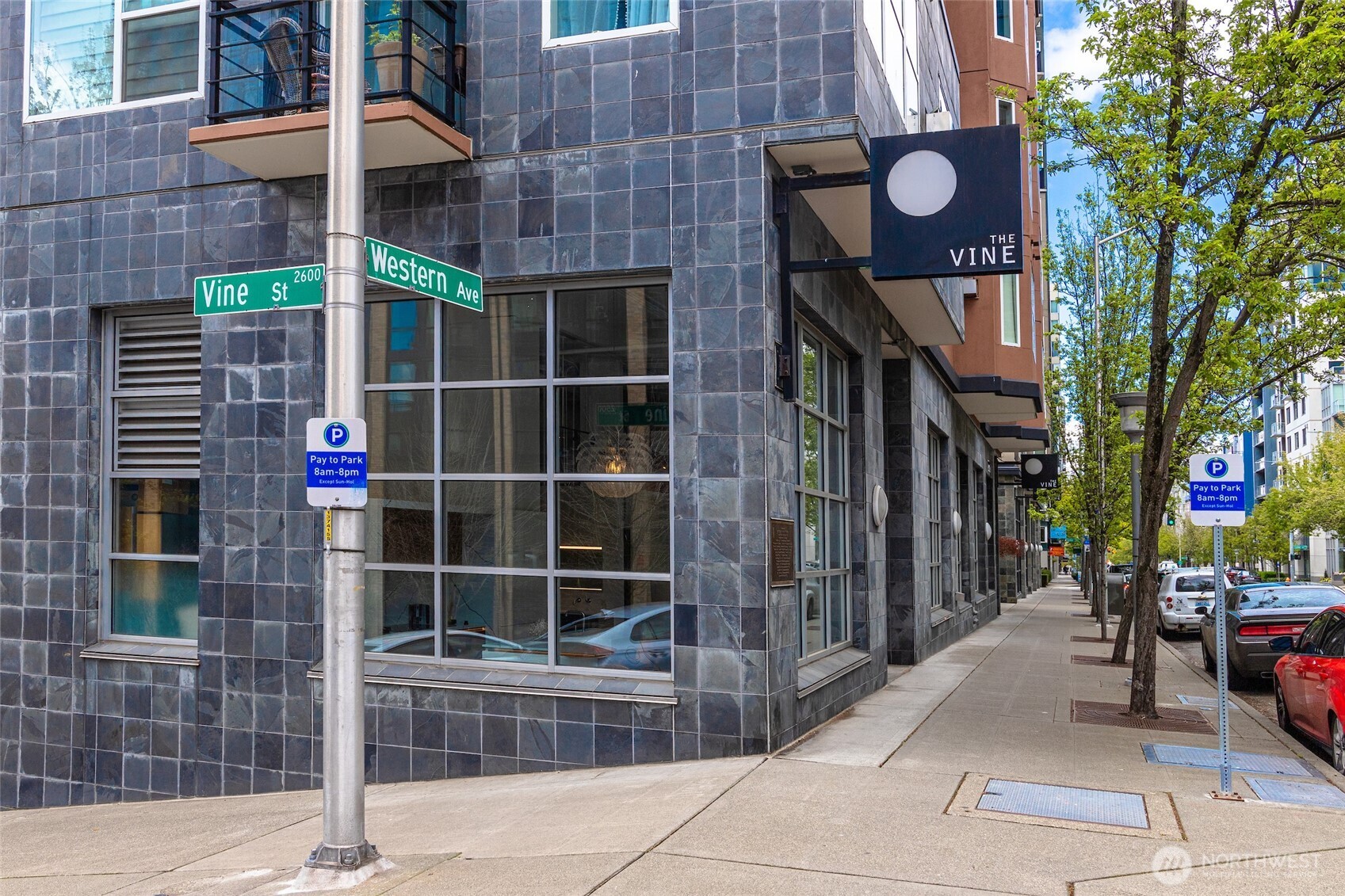 2607 Western Avenue, Unit 452 Seattle, WA 98121 - Photo 25 of 25