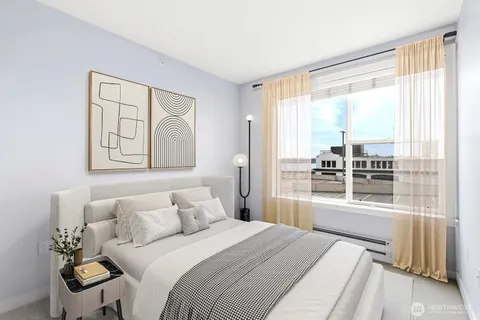 $405,000 | 2607 Western Avenue, Unit 452, Seattle, WA 98121