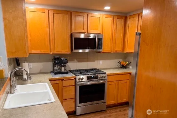 $415,000 | 2607 Western Avenue, Unit 452, Seattle, WA 98121