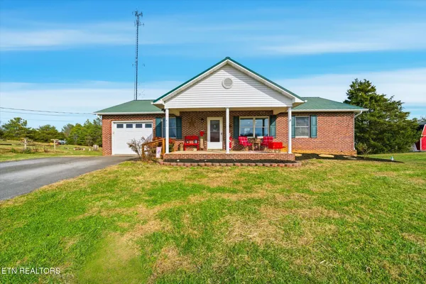 $499,900 | 411 Meadow Breeze Road, Corryton, TN 37721